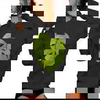 Monstera Hoodies
