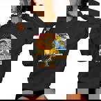 Sudaderas Con Capucha Mamasaurus