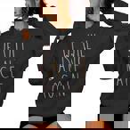 We Will Dance Again Hoodies