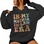 Mother In Law Hoodies