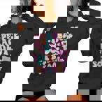 Preschool Graduation Hoodies