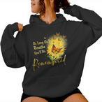 Sunflower Memorial Hoodies