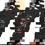 Music Hoodies