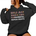 Fundamentals Hoodies