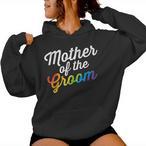 Mother Hoodies