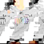 Happy Friday Hoodies