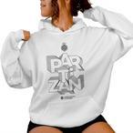 PartizanHoodies