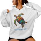 Florida Keys Hoodies