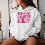 Valentine Era Hoodies