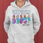 The Expert Hoodies