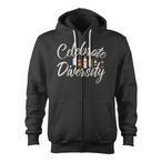 Celebrate Diversity Hoodies