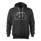 4wd Hoodies