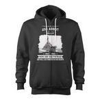 Abbot Hoodies