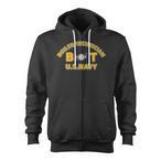 Behavior Therapist Hoodies