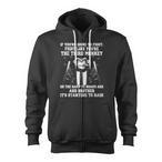 Noah S Ark Hoodies