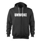 Woke Culture Hoodies