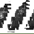 Catalina Wine Mixer Hoodies