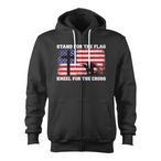 National Anthem Hoodies