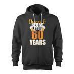 Funny Birthday Hoodies