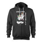 Mythical Beast Hoodies