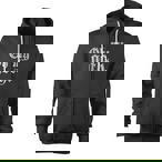 Supernatural Hoodies