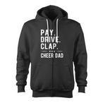 Clap Hoodies