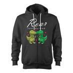 Roar Hoodies