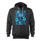 In My Boy Dad Era Hoodies