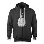 Native American Chief Hoodies