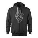 CHD Awareness Hoodies