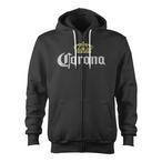 Corona Hoodies