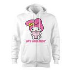 Melody Hoodies