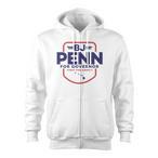 Governor Hoodies