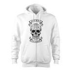 Day Of The Dead Hoodies
