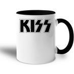 Kiss BandTassen