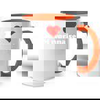 Des Tasses I Love Mayonnaise