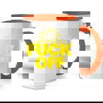 Des Tasses Fucking Fuck