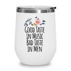 Funny Music Tumblers