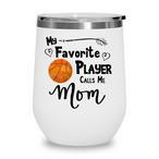 Basketball Mom Tumblers