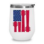 Guitar  Usa Tumblers