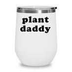 Plant Lover Tumblers