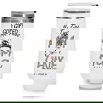 Funny God Tumblers