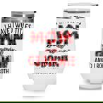 Have Two Titles Tumblers