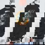 Kawaii Style Sweatshirts