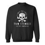 The Strokes Sweatshirts