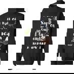 Cup Of Tea Sweatshirts