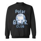 Anime Club Sweatshirts