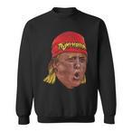 Trump Lovers Sweatshirts