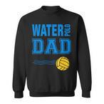 Water Polo Sweatshirts