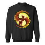 Mythical Beast Sweatshirts